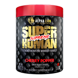 Alpah Lion Super-Human Supreme Hardcore Stim