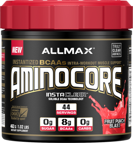 Allmax Aminocore (44 Serving)