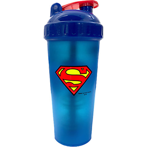 Perfect Shaker DC Comics Collections