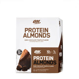 ON Protein Almonds 12 Pack