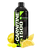Nutrakey L-Carntine 1500