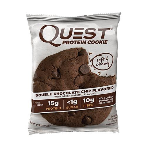 Quest® Quest® Protein Cookie - Chocolate Chip