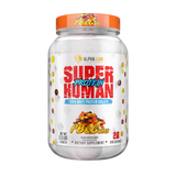 Alpha Lion Super Human Protein Whey Isolate