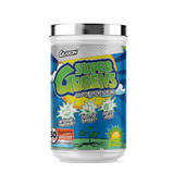 Glaxon Super Greens