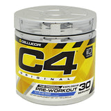 Cellucor C4