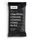 RX BAR, Chocolate Sea Salt, Box of 12