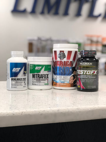 Get Your Gainz