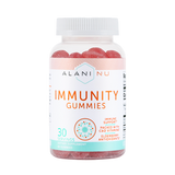 Alani Nu Immunity Gummies