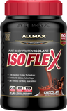 Allmax Isoflex 2lb