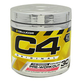 Cellucor C4