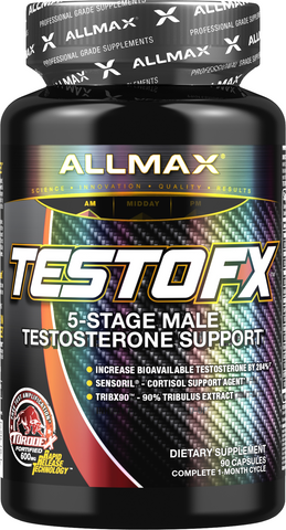 Allmax Testofx