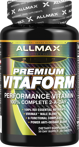 Allmax Nutrition Vitaform