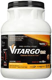 GENR8 Vitargo S2 Fuel and Recovery