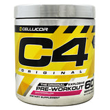 Cellucor C4 60 Serv